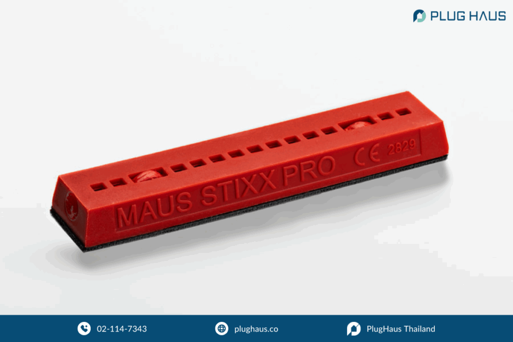 แท่งดับเพลิงอัตโนมัติ MAUS Stixx Pro